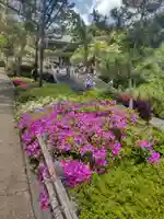 長谷寺のその他建物