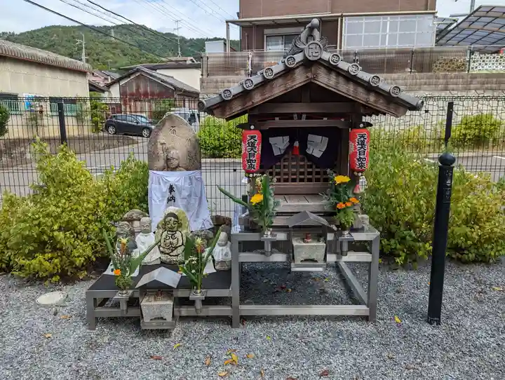 恵福寺(京都府)