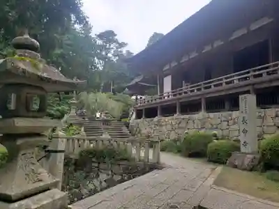 長命寺の末社・摂社