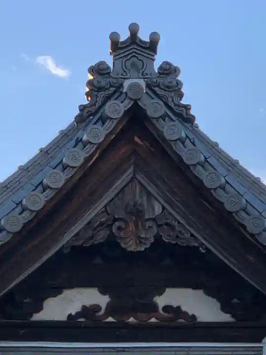 本念寺のその他建物