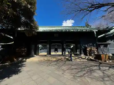 湯島聖堂(東京都)