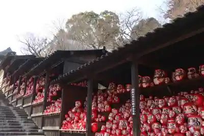 勝尾寺(大阪府)