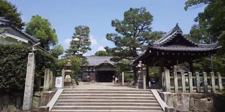 御香宮神社のその他建物