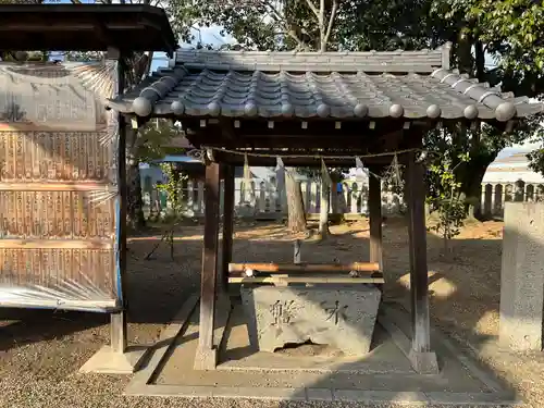 十市御縣坐神社(奈良県)