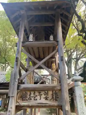 石手寺のその他建物