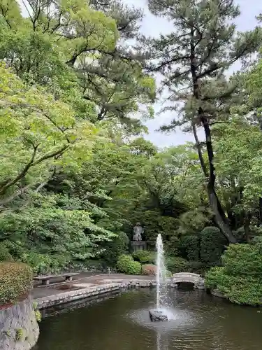 寒川神社(神奈川県)