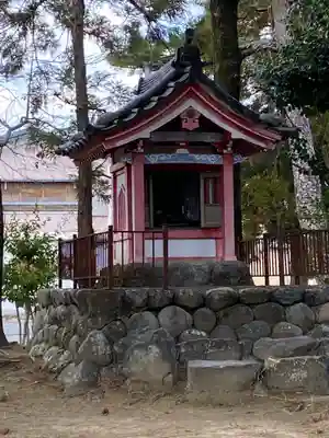 圓鏡寺のその他建物