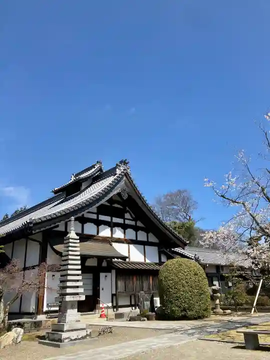 興禅寺のその他建物