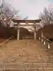 宝満宮竈門神社(福岡県)