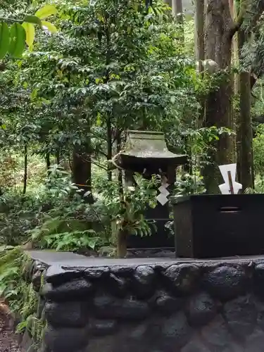 山神社(鹿児島県)