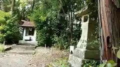 都麻津姫神社(和歌山県)