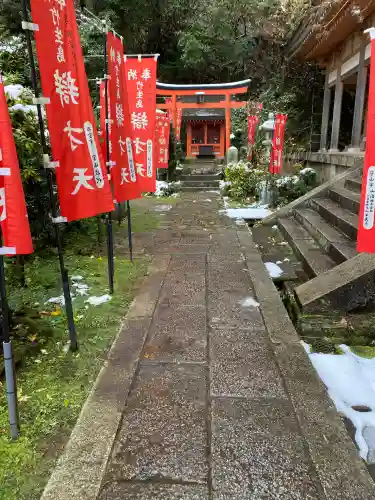 竹生島神社（都久夫須麻神社）(滋賀県)