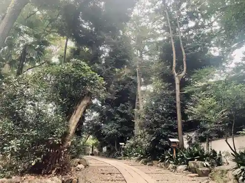 代々木八幡宮(東京都)