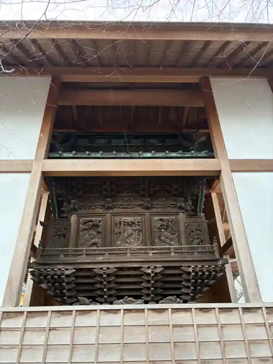 清瀧神社(千葉県)