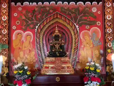 成田山名古屋別院大聖寺(犬山成田山)(愛知県)