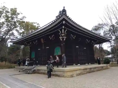 仁和寺(京都府)