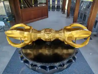 成田山川越別院(埼玉県)