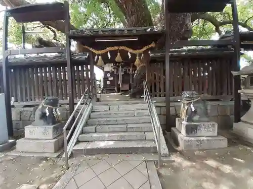 三島神社(大阪府)
