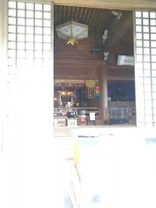 大聖院弥山本堂(広島県)