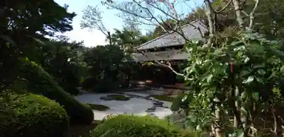 浄妙寺の本殿・本堂