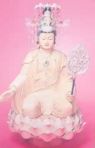 伊勢の国 四天王寺(三重県)