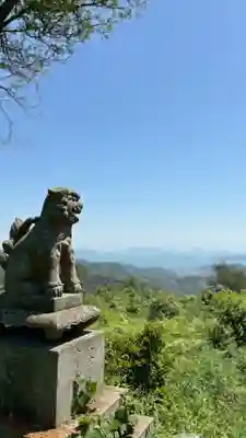 木華佐久耶比咩神社(岡山県)