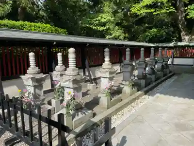 瑞鳳殿(宮城県)