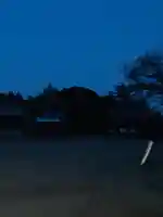 伏木香取神社(茨城県)