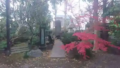 妙行寺(静岡県)