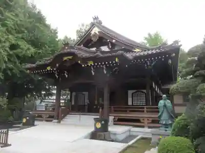 正覚寺(東京都)