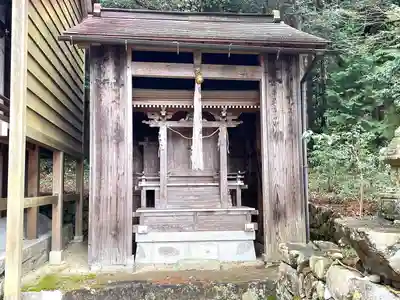 八幡神社(滋賀県)