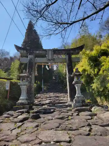 稲佐神社(佐賀県)