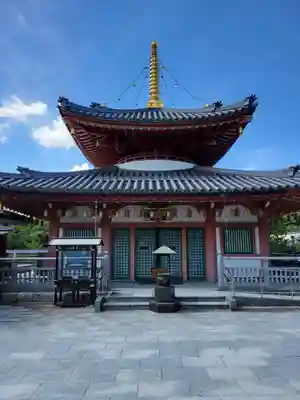 八事山 興正寺(愛知県)