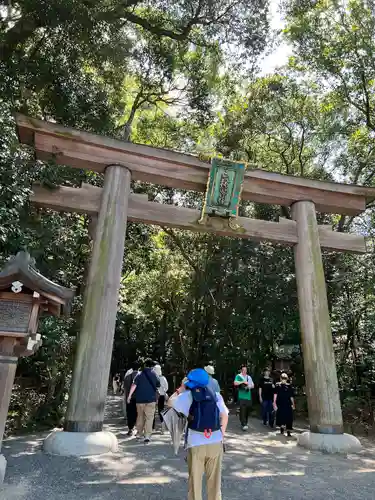大神神社(奈良県)