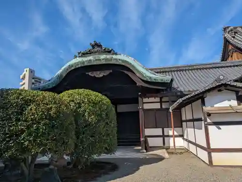 宝鏡寺(京都府)