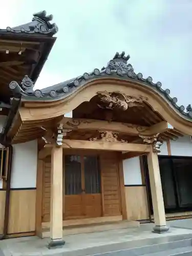 東禅寺のその他建物