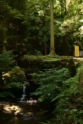 韓竈神社(島根県)