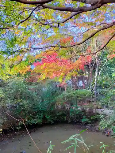 不退寺(奈良県)