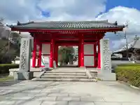 屋島寺(香川県)
