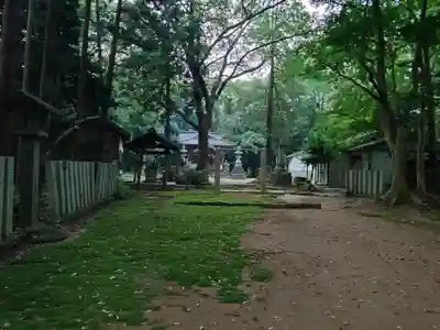 六嶽神社(下社)(福岡県)