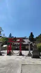 箭弓稲荷神社の建物その他