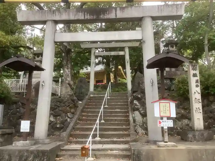 八剱社(愛知県)