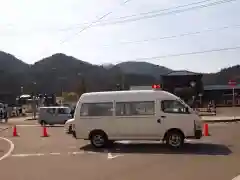 十二所神社(大子町大子)(茨城県)