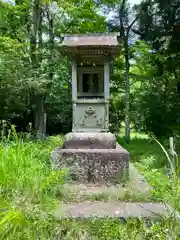 三峯神社(群馬県)