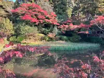 長岳寺(奈良県)