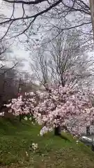 相馬神社(北海道)