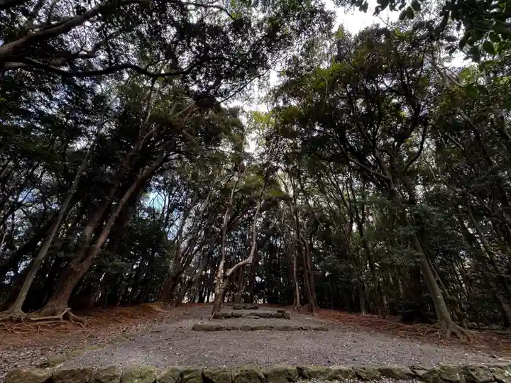 宗像大社(福岡県)