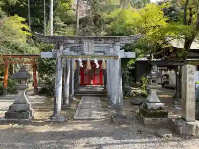 粟田神社(京都府)