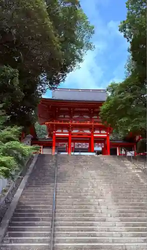 近江神宮(滋賀県)