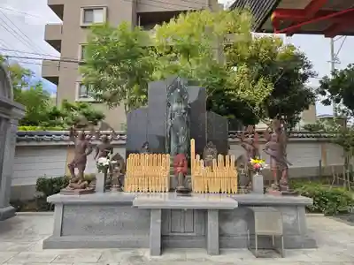 鴨江寺(静岡県)